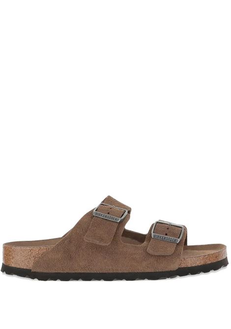 sandali arizona sfb unisex té BIRKENSTOCK | 1030865DARK TEA
